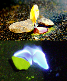 What is Sulfur?