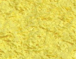 Granular Iran Petrochemical Sulfur