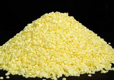 Raw Sulphur