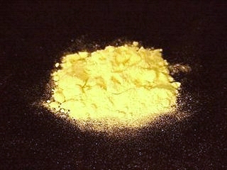 Sulfur Powder