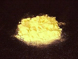 Pure Yellow Sulphur Powder