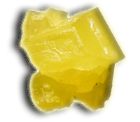 Iran Granular Sulphur